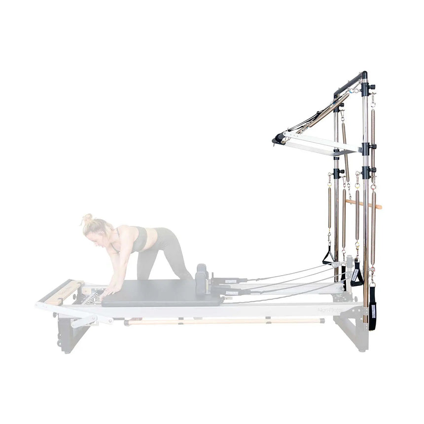 Align-Pilates Half Trapeze Frame