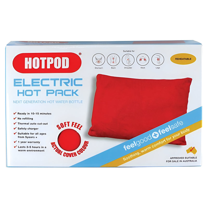Baseline Heat Pack Medium