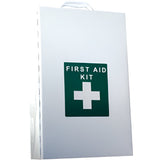 Baseline First Aid Kit Wall Mounted