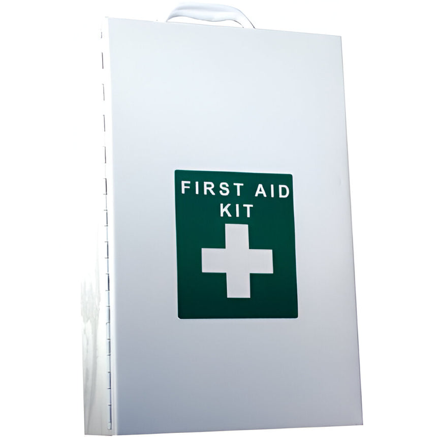 Baseline First Aid Kit Wall Mounted