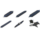 Archimedes System Set of Straps