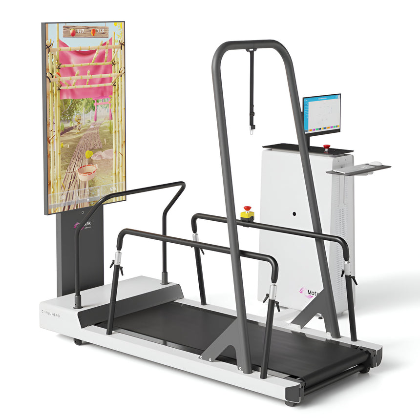Hocoma Motek C-Mill HERO Treadmill