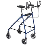 Days Gutter Walker with Handbrakes