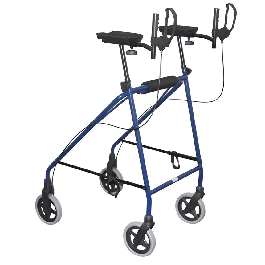 Days Gutter Walker with Handbrakes