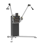 Impulse Air Resistance Dual-Arm Functional Trainer