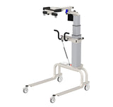 LiteGait 500X Gait Therapy & Balance Training System 36" Powered Lift 34" Base