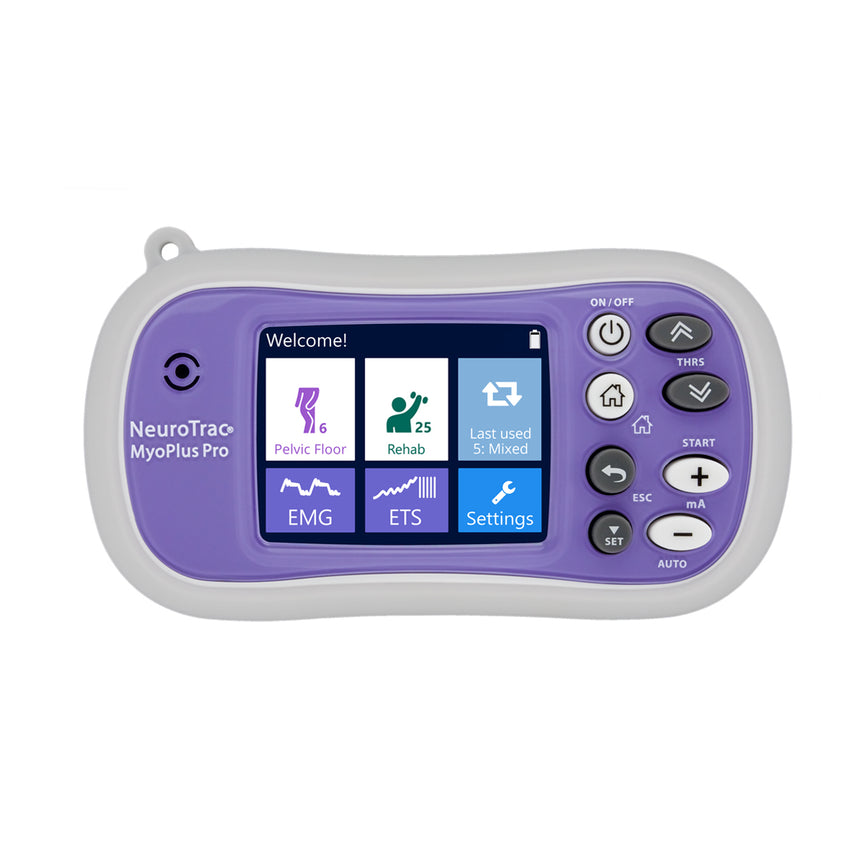 NeuroTrac MyoPlus Pro