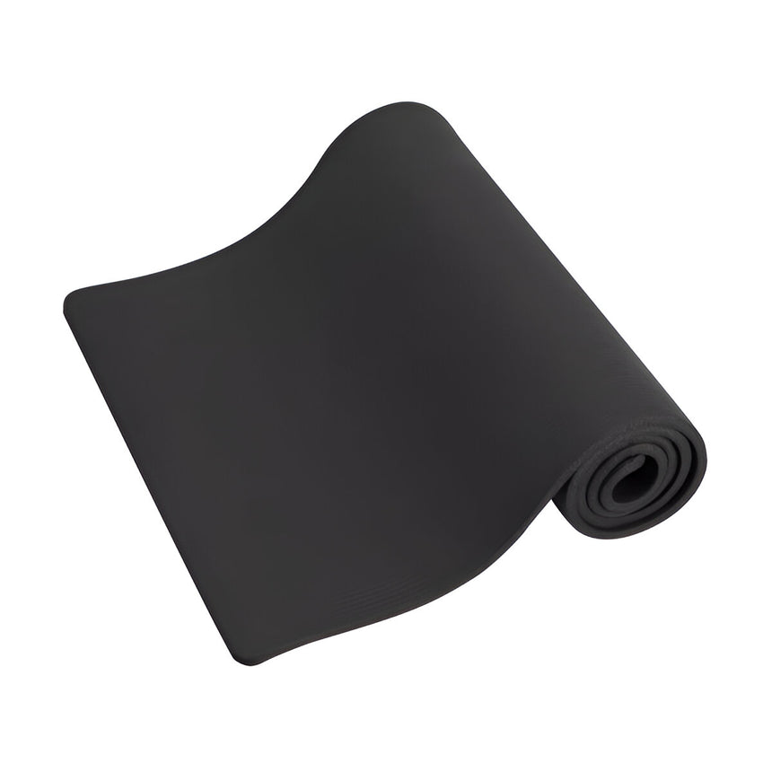 Therakit Exercise Mat Black 1800 x 600 x 12mm