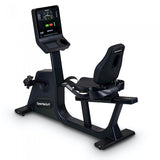SportsArt C574R Elite Recumbent Bike