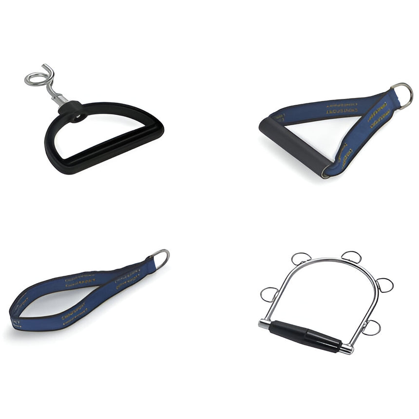 Archimedes System Set of Handles