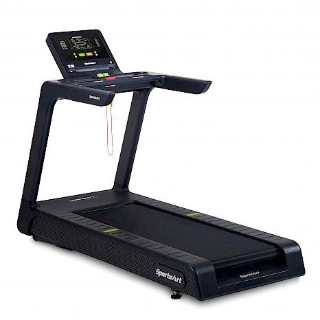 SportsArt T674L Elite Series Treadmill