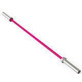Therakit 8kg Olympic 72" Training Barbell (No Collar)