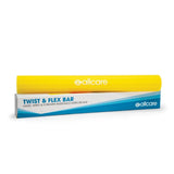 Therakit Twist & Flex Bar Light Yellow