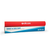 Therakit Twist & Flex Bar Medium Red