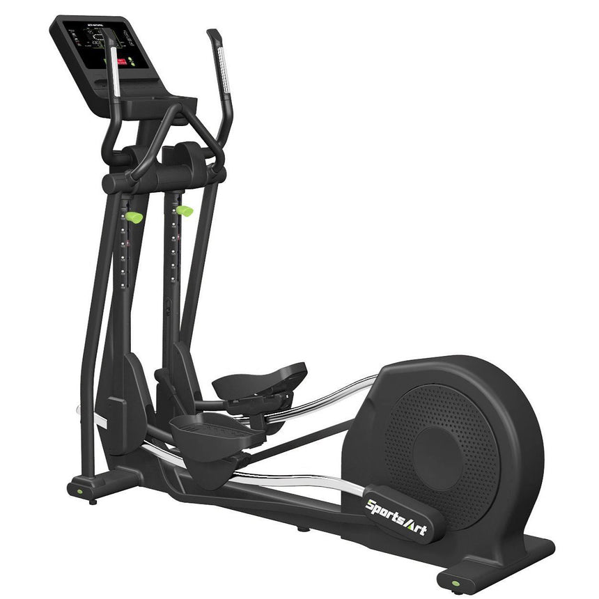 SportsArt E873 Prime Series Elliptical Cross Trainer