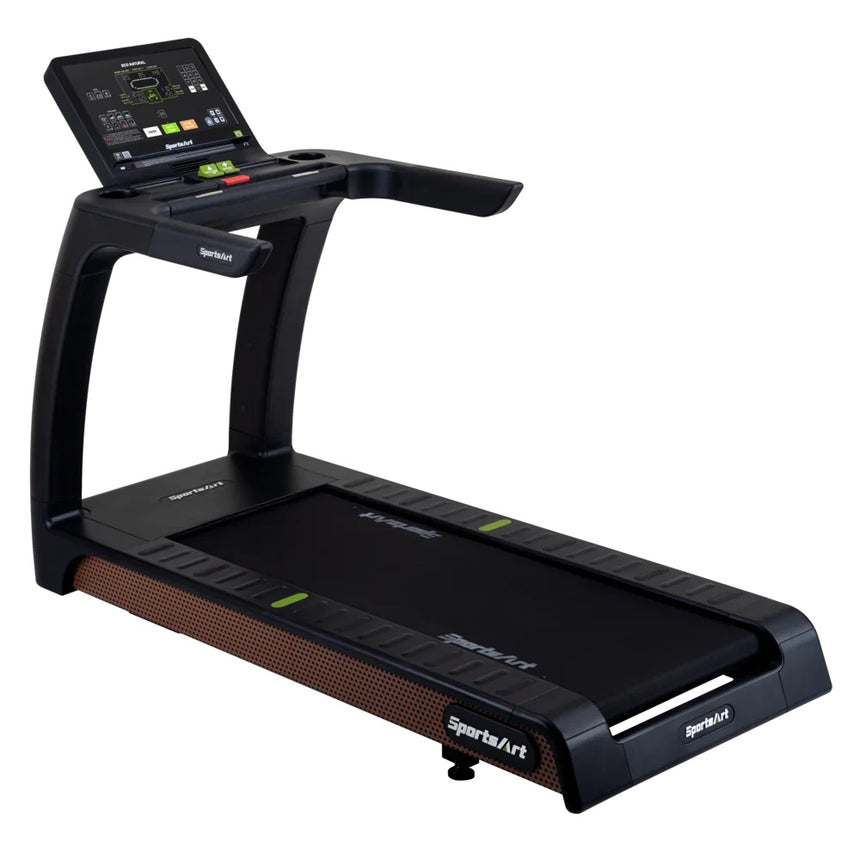 SportsArt T676 Status Series Treadmill