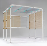 Archimedes System 4 Sided Frame Configuration #6 Guthrie-Smith Frame Therapy Cage