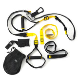TRX Club Suspension Training System