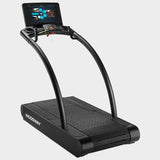 Woodway 4Front Treadmill with 21" ProSmart Display
