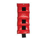 Therakit Cuff Weight 4.0kg Vinyl Covered Each