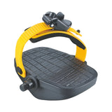 INNOFIT U3 PhysioTrainer UBE Cycle Upper or Lower Body Trainer with Premium Ratchet Pedals