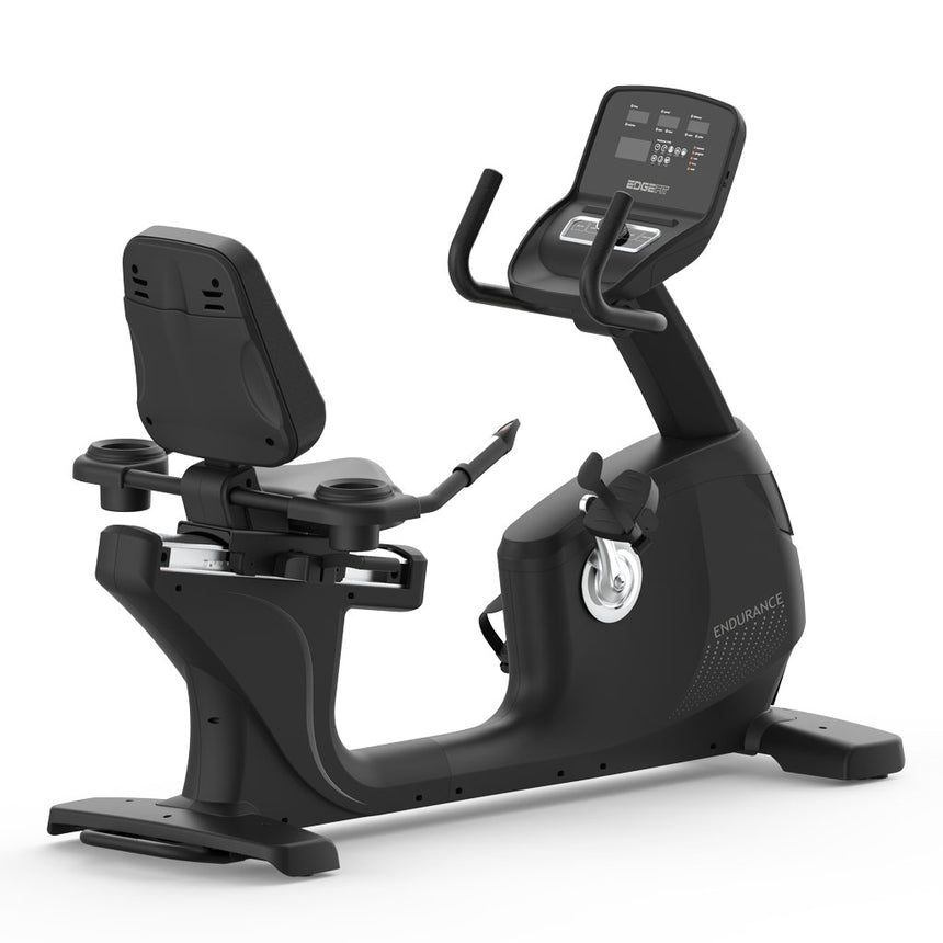 INNOFIT Edge Endurance Recumbent Bike LED Console