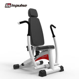 Impulse ReLIFE Chest Press / Seated Row Hydraulic Strength Station