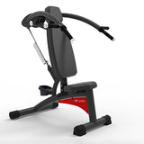 Impulse ReLIFE Overhead Press / Pulldown Hydraulic Strength Station