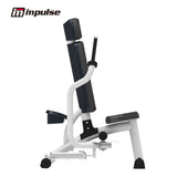 Impulse ReLIFE Pec Fly / Rear Deltoid Hydraulic Strength Station