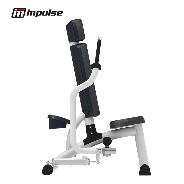 Impulse ReLIFE Pec Fly / Rear Deltoid Hydraulic Strength Station
