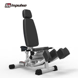 Impulse ReLIFE Hip Abduction / Adduction Hydraulic Strength Station