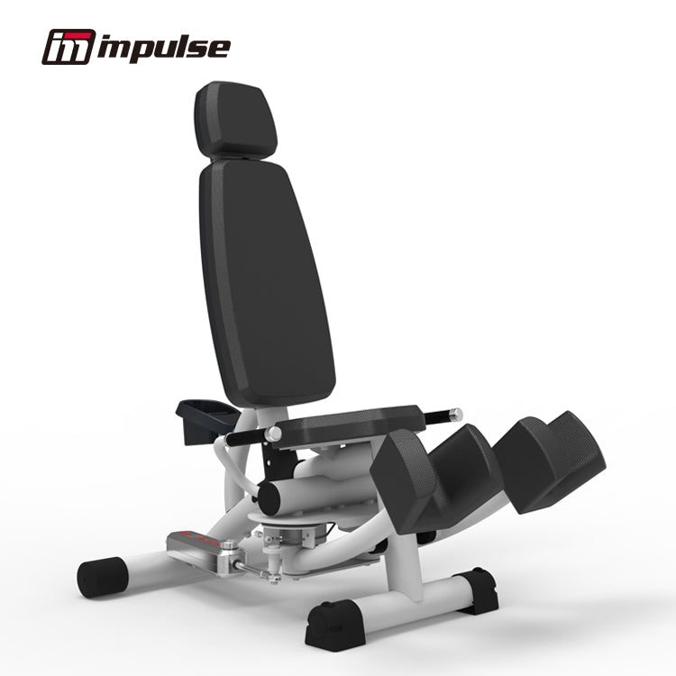 Impulse ReLIFE Hip Abduction / Adduction Hydraulic Strength Station