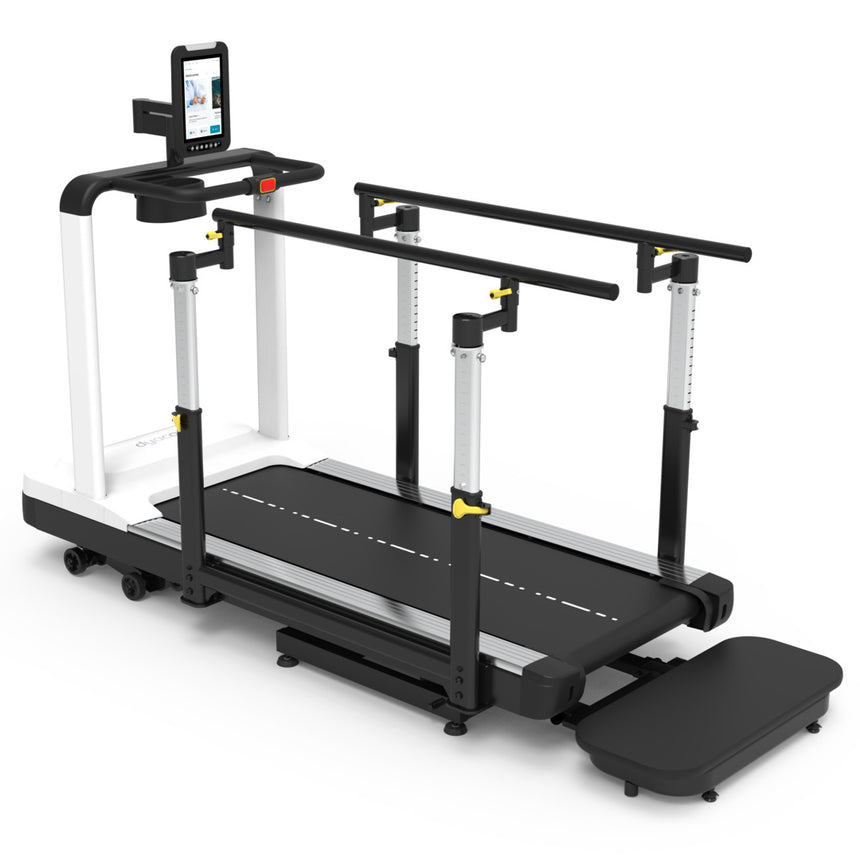 Dyaco 8.0T MED Medical Rehabilitation Treadmill