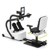 Dyaco 8.5S MED Medical Rehabilitation Recumbent Stepper