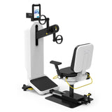 Dyaco 8.5UE MED Medical Rehabilitation UBE Upper Body Ergometer