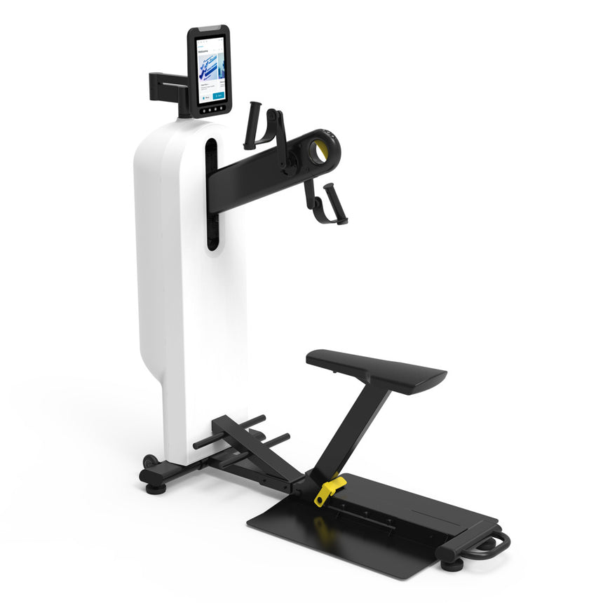 Dyaco 5.5UE PT Rehabilitation UBE Upper Body Ergometer