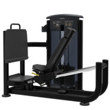 Impulse Leg Press Selectorised Station