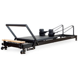 Align-Pilates R8 Pro Reformer - Black