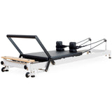 Align-Pilates R8 Pro Reformer - White