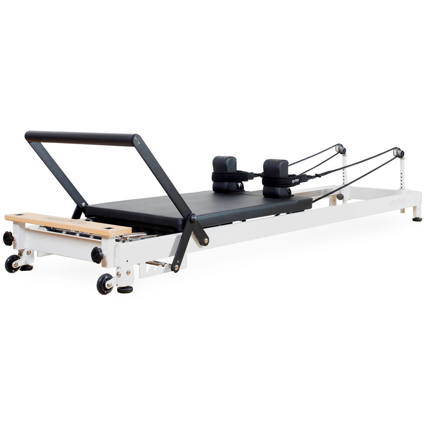 Align-Pilates R8 Pro Reformer - White