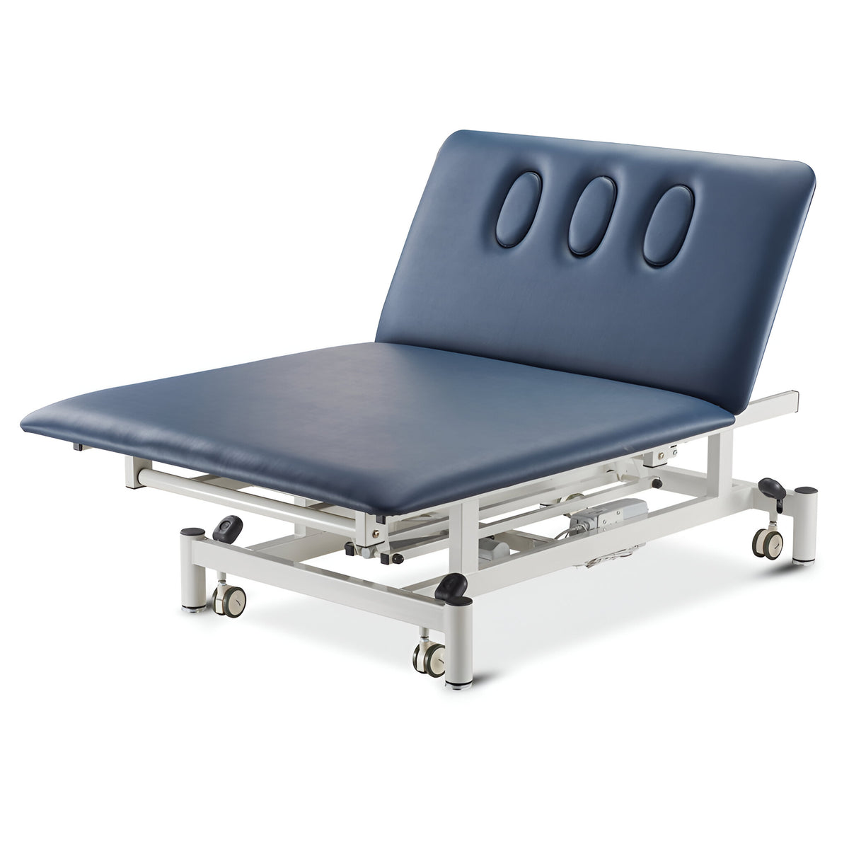 CubicHealth 2 Section Neuro Bobath Table with Electric Backrest – Rehab ...