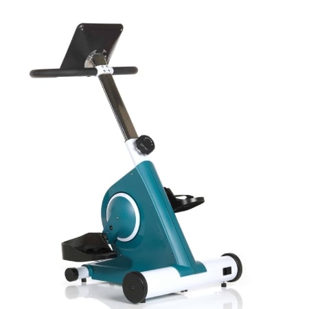 medBike Lower Body Active Passive Therapy Trainer - Demo Stock