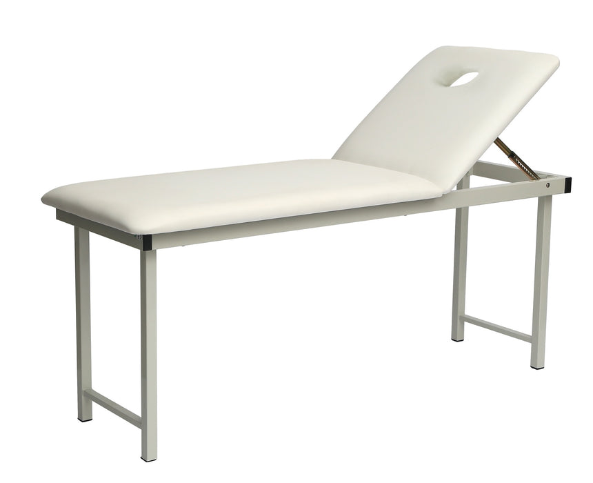 CubicHealth Free Standing Fixed Height Table With Facehole