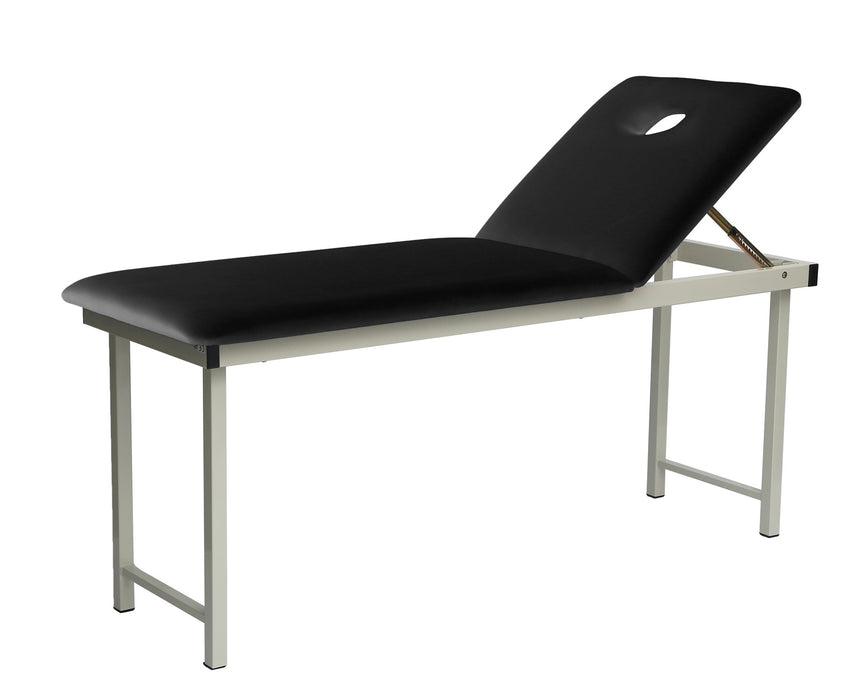 CubicHealth Free Standing Fixed Height Table With Facehole