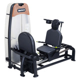 SportsArt N956 Horizontal Leg Press