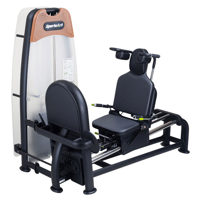 SportsArt N956 Horizontal Leg Press