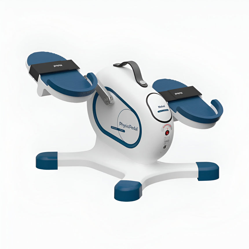 PhysioPedal 2-in-1 Motorised Exerciser
