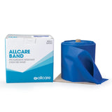 Therakit EXABand 46m Blue-Extra Firm Exercise Band Dispenser Box