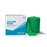 Therakit EXABand 46m Green-Firm Exercise Band Dispenser Box