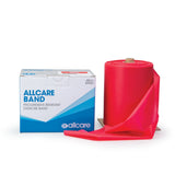 Therakit EXABand 46m Red-Medium Exercise Band Dispenser Box